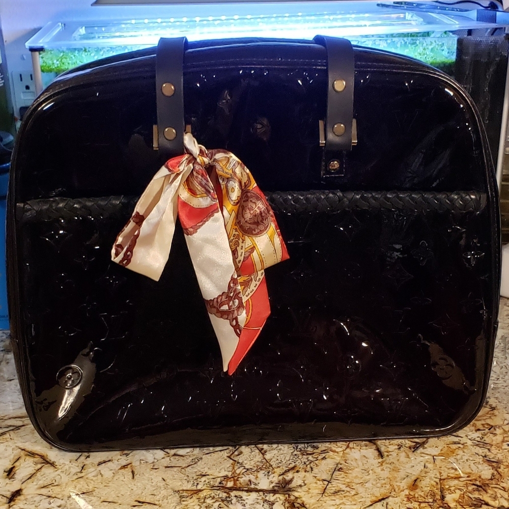 Authentic Louis Vuitton Bag